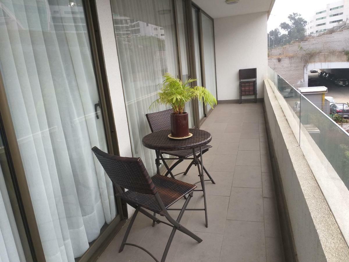 Excelente Departamento En Reñaca