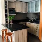 Excelente Departamento En Renaca