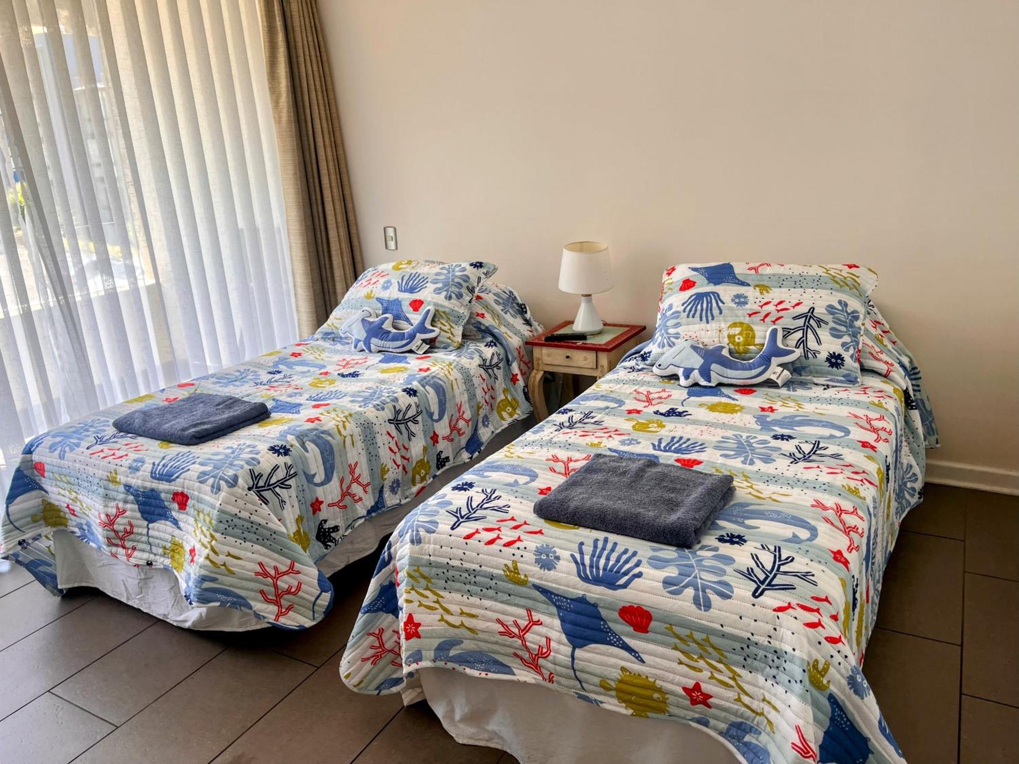 Apartamento Excelente Departamento En Renaca *