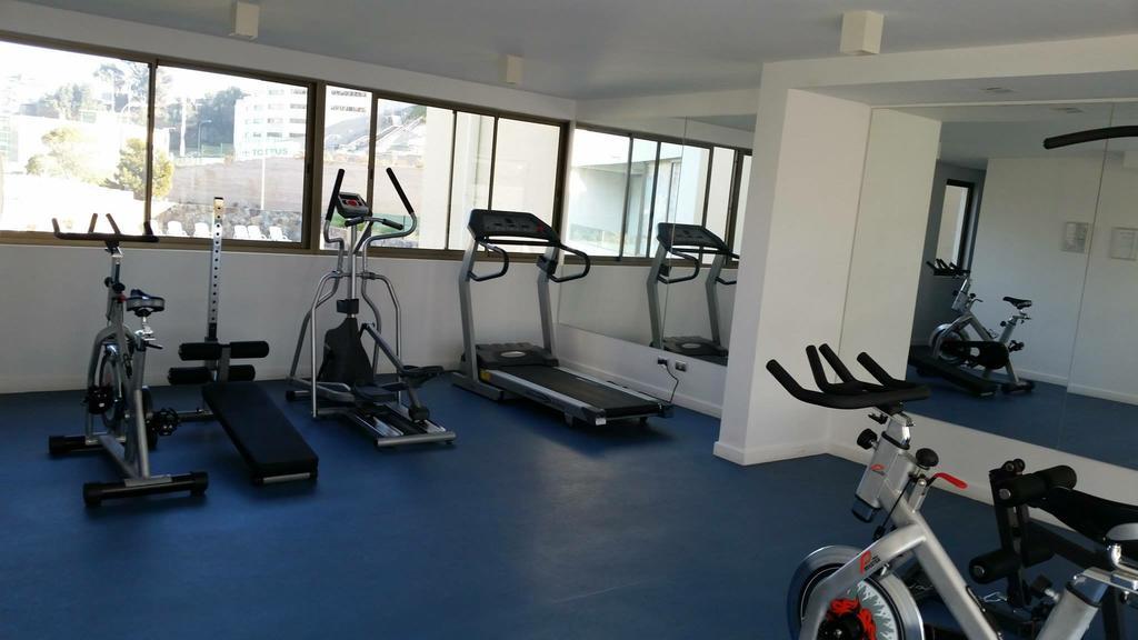Excelente Departamento En Renaca Apartamento Vina del Mar