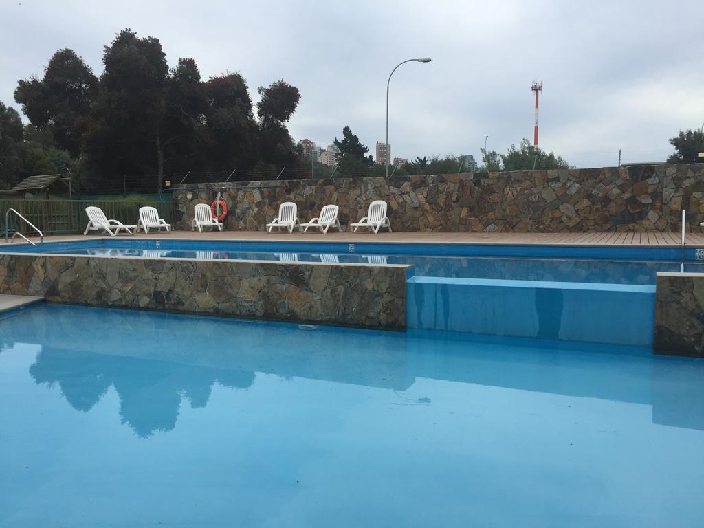 Excelente Departamento En Renaca Vina del Mar