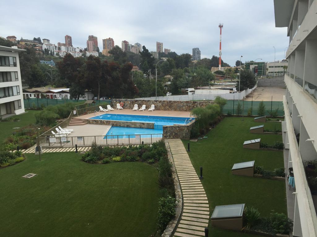 Apartamento Excelente Departamento En Renaca