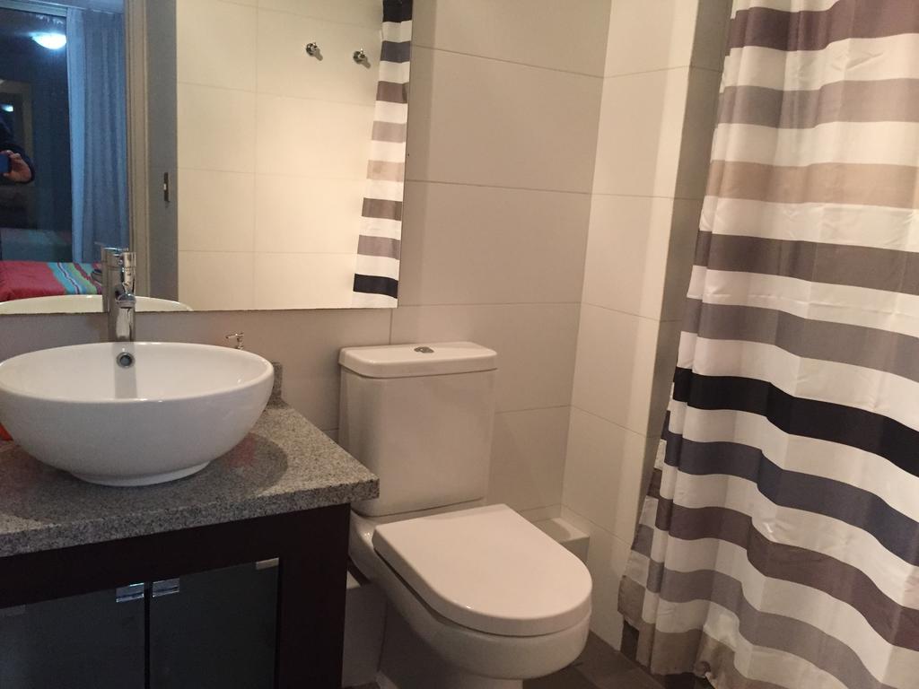 Apartamento Excelente Departamento En Renaca