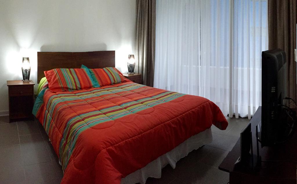 Apartamento Excelente Departamento En Renaca