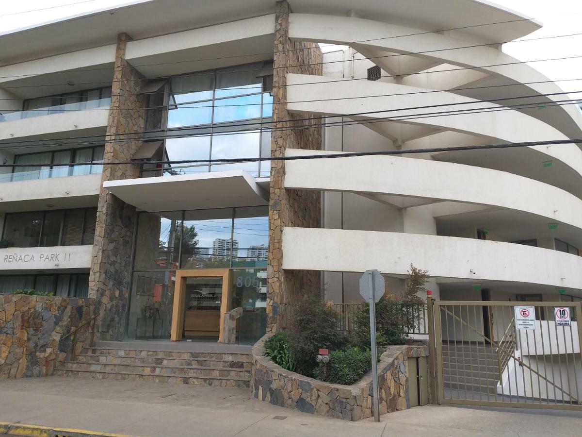 Apartamento Excelente Departamento En Renaca